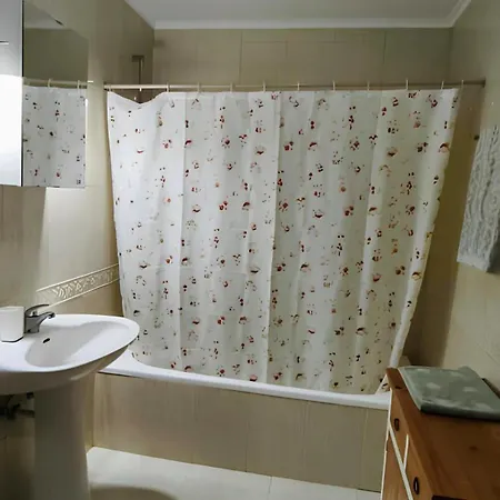 Apartamento Bom Despacho