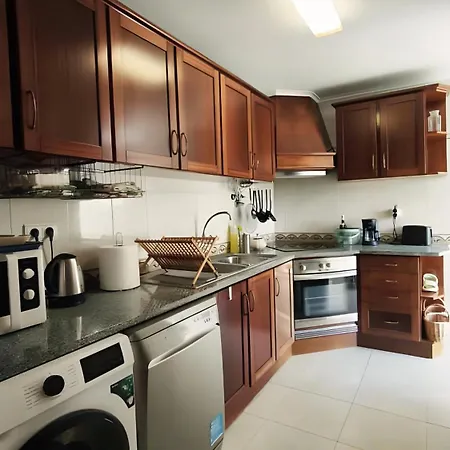 Bom Despacho Apartamento Ponta Delgada